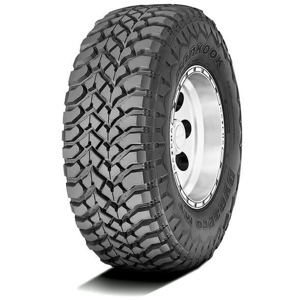Hankook Dynapro MT LT 245/75R16 E 10 Ply Mud M/T Tire