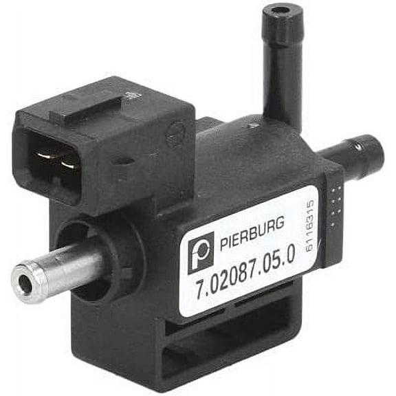 HELLA 7.02087.05.0 Switchover Valve