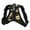 C, variant on Dog Walking Lifting Carry Harness for Medium or Large Dogs Training Harness Support Mesh Padded Vest Harnesses