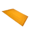 thumbnail image 1 of Welding Screen Curtain, Flame Retardant Protective Safe Portable PE Water Proof Multifunctional Frameless Welding Curtain with Grommets for Workshop, 1 of 7
