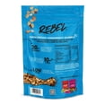 thumbnail image 2 of Granola Proteica Frutos Secos Rebel - 300 g, 2 of 4