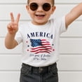 thumbnail image 5 of USA 250th Anniversary Shirt, 4th July Family Shirts, 4th July Tee, USA 250th Anniversary Independence Day Shirts, 5 of 8