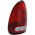 thumbnail image 4 of Dorman 1610458 Driver Side Tail Light Assembly for Specific Chrysler / Dodge Models, 4 of 4