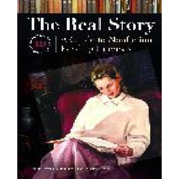 Real Story : un Guide pour des Lectures de Non-Fiction