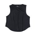thumbnail image 2 of EIMELI Men Sports Tank Top Sleeveless Round Neck Solid Color Tops Running Fitness Tops for Men, 2 of 5