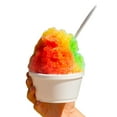 thumbnail image 6 of The Original Slushie Company, Peach Uncarbonated Syrup, 64 Fluid Ounce Bottle, 6 of 8