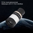 thumbnail image 2 of Ccdes Datyson 1.25 Po Zoom Optique Multi-Couches 8-24mm pour Télescope, 2 of 8