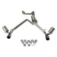 thumbnail image 3 of Flowmaster 718198 FlowFX Cat-Back System EXHAUST SYSTEM, 3 of 12