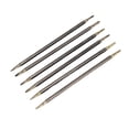 thumbnail image 3 of Phone Screen Repair Kit 23 in 1 Ergonomic Design Anti Skid Durable Screen Opening Tool Kit for Phone Tablet, 3 of 4