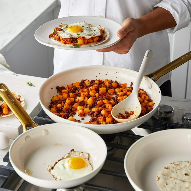 Free Shipping! GreenPan Reserve Ceramic Nonstick 8