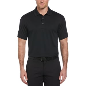 Ben Hogan Men's Ventilated Performance Polo Shirt