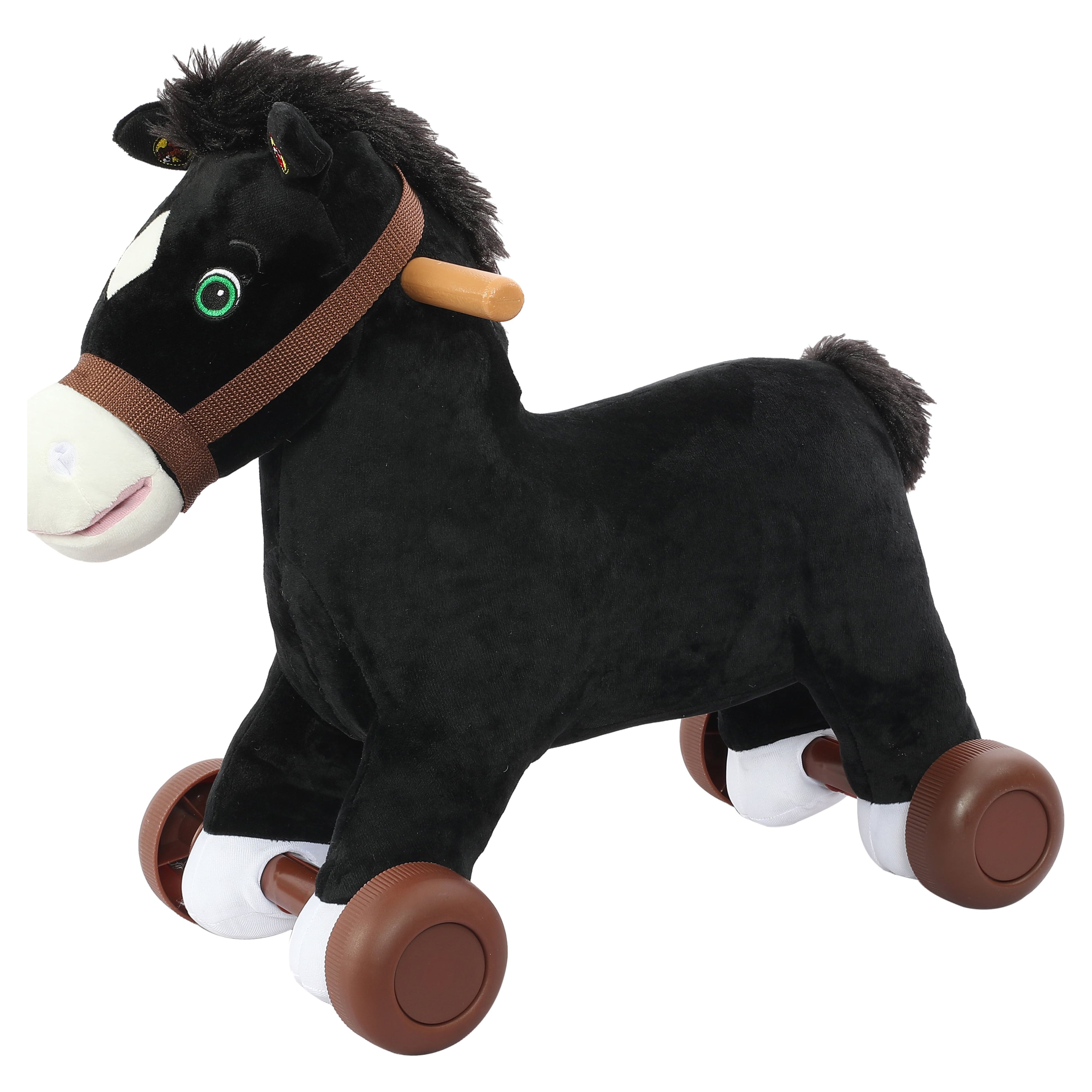 Rockin' Rider Cocoa 2-in-1 Pony