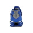 thumbnail image 4 of Nike Men's Shox TL Hyper Royal Shoes, from StockX, 4 of 5