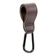 thumbnail image 1 of Hebilla de montañismo de aleación de aluminio simple, bicicleta eléctrica, bicicleta universal, multifuncional, fuerte gancho de velcro para cochecito, 1 of 6