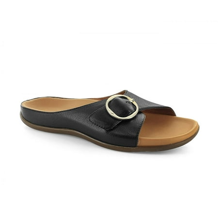 

Strive Women s Gavi II Sandal Black - 23360A