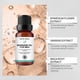 thumbnail image 5 of Moisturizing Massage Oil for Men, Toning and Hydrating Body Oil for Male Skincare, 5 of 5