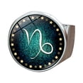 thumbnail image 1 of Anillos para mujer, regalos para mujer, diseño único luminoso, apertura de doce anillos, regalo para mujer, anillo, 1 of 3