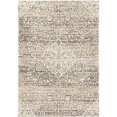 thumbnail image 1 of Palmetto Living by Orian RIV-CEKI-32MX-240x330 7 ft. 10 in. x 10 ft. 10 in. Riverstone Center Kirman Multi Color Area Rug, 1 of 1