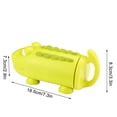 thumbnail image 3 of Divertido eliminador Water Gun HUOGUO para playa de verano, 18,4 cm, 3 of 5