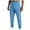 Light Blue, variant on Adult Men Casual Pants Men's Cargo Pants Stretch Pull Ups Men's Pants Lightweight Slacks Knit Athletic Sweatpants for Men