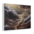 thumbnail image 2 of Ascension II, Cheryl Pettigew Fine Art, Contemporary Art, Canvas Wraps, 2 of 4