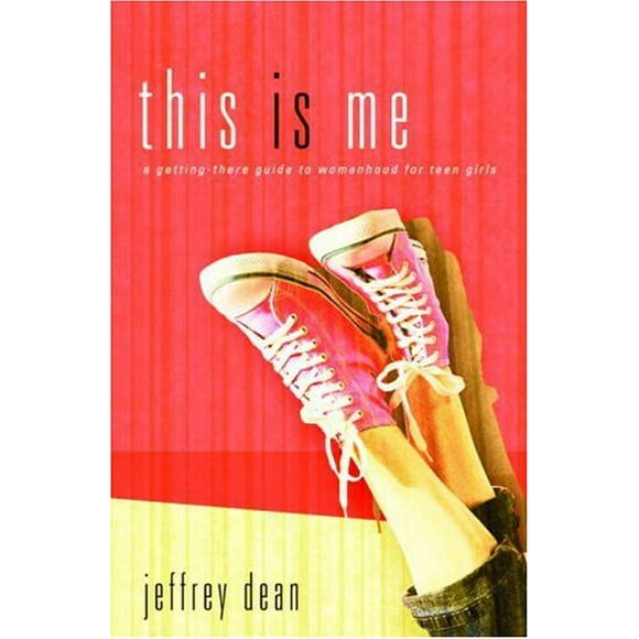 Pre-Owned This Is Me : A Teen Girl's Guide to Becoming the Real You 9781590529850