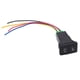 thumbnail image 2 of Arnés de cableado de luz antiniebla, interruptor de luz antiniebla con cable, interruptor de luz antiniebla, arnés de luz antiniebla de grado profesional, 2 of 9