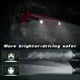 thumbnail image 5 of Luces de Señal de 7 Pulgadas 200 W Sunnimix Faros de Halo IP67, 5 of 8