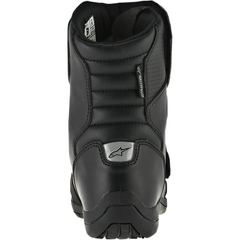 Touring Boots Alpinestars Ridge V2 Wp Boots Alpinestars Ridge
