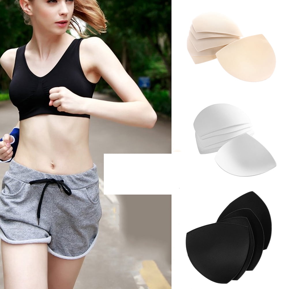 removable breast inserts