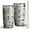 Father Day, variant on 20oz Insulated Tumbler, Travel Coffee Tumbler with Lid, Cup Holder Friendly Travel Coffee Mug, Stainless Steel Thermos, 20 Oz Tumbler, Reusable Insulated Coffee Mug with Lid ( Starry Sky Purple )