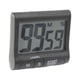 thumbnail image 2 of Temporizador de Reloj Alarma fuerte Temporizador digital para de enseñanza de deportes Negro BLESIY Temporizador de cocina, 2 of 8