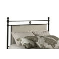 thumbnail image 3 of Hillsdale Furniture Ashley Metal and Upholstered Queen Headboard Only, 3 of 6