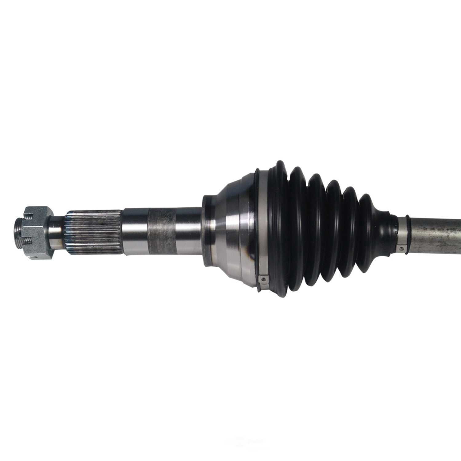 GSP NCV66005 CV Joint Half Shaft Fits select: 1980-1989 SUBARU GL, 1982-1987 SUBARU BRAT