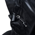 thumbnail image 3 of Amdohai Imperméable pour Hommes et Femmes avec Réflecteur Poncho Imperméable avec Bande Réfléchissante, 3 of 7