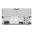 thumbnail image 3 of Kenwood DPX504BT Double Din CD Car Receiver, 3 of 3