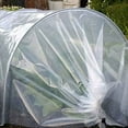 thumbnail image 6 of WHAMVOX  Plant Antifreeze Film Greenhouse for Reusable Cover Frost Covers Outdoor Plants Indoor, 6 of 8