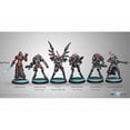 thumbnail image 2 of Corvus Belli Combined Starter Infinity Miniatures, 2 of 2