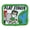 Flat Stacie Patch, variant on 12 pieces 2" Custom Activity Scouts Applique Fun Patches - Letter Writing Project Patch