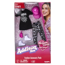 Addison Rae Fashion Accessory Pack