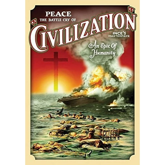 Civilization (DVD), Alpha Video, Drama