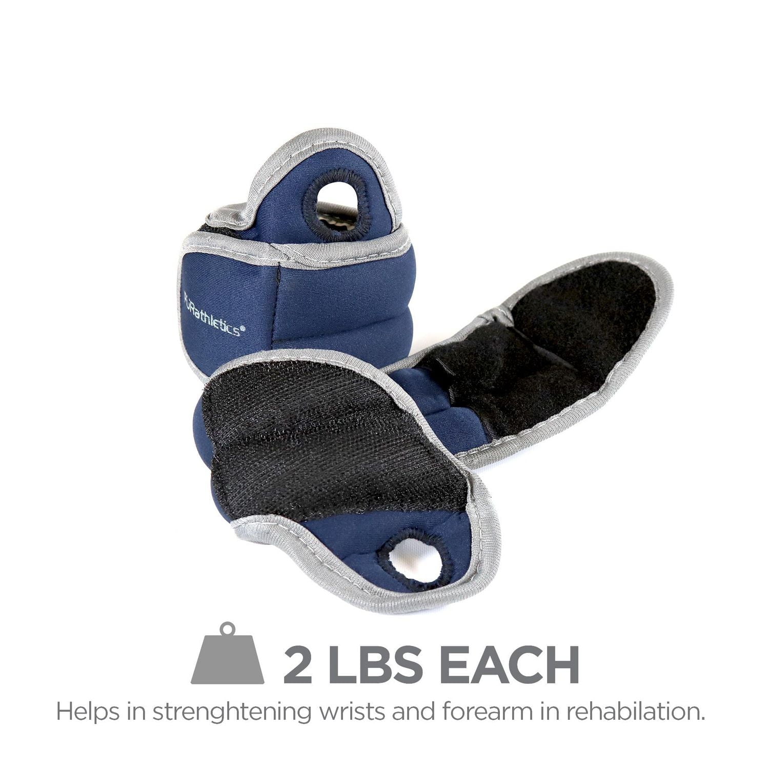 Poids pour cheville/poignet