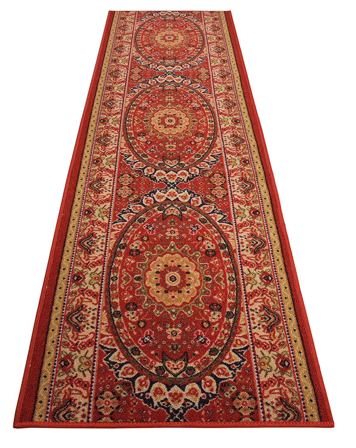 Details about   Moroccan Hallway Runner Rugs for Long Entrance Hall Mats Distressed Traditional 