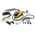 thumbnail image 3 of Wagner Steam Cleaner and Mop for Multi-Surface Projects, 18pc Accessory Set, 915e On-Demand Power Steamer, 3 of 19