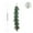 #4 D, variant on WYBXZ Artificial Five-Forked Rats Tail Pines Decoration, 47.2Inch Realistic Garland, for Christmas, and Winter Season Decor, Mantle, Staircase, Table