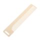 thumbnail image 1 of CRILSTYLEO Peine De Beige Diseñado Para Desenredar Con Material Anti Estático Acetato, 1 of 8