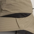 thumbnail image 6 of Quick-Drying, Sun-Proof Polyester Cap for Men and Women in Outdoor Activities like Fishing, Hiking, Gardening, and Beach Trips, 6 of 9