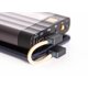 thumbnail image 2 of IFI Cable OTG tipo C de 90° de grado audiófilo IFI Cable OTG tipo C de 90°, 2 of 2