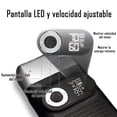 thumbnail image 5 of Afeitadora Eléctrica para Hombre,2 en 1 Recortadora de Precisión Inalámbrica,Afeitadora para Hombre Recargable Contra Agua,Red de Cuchillos Ultrafin,Maquina de Afeitar Led el Hogar de Los Hombres, 5 of 5