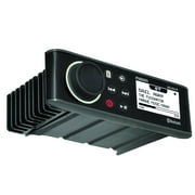 Fusion MS-RA70 Source Unit w/ Clarion CMS-651RGB-SWB 6.5-inch Coaxial Marine Speakers with built-in RGB illumination ( Includes White & Black Sport Grilles )